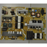 Televizoriaus maitinimo plokštė (power supply BOARD) Samsung BN44-00859A (UE55JU6872UXXH)